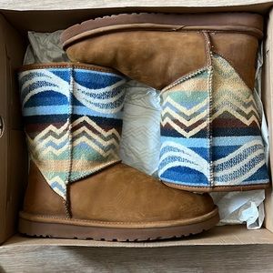 UGG BOOTS